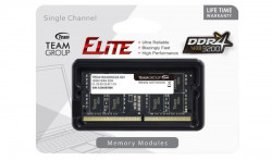 [New 100%] RAM Laptop DDR4 16GB TeamGroup Elite bus 2666Mhz