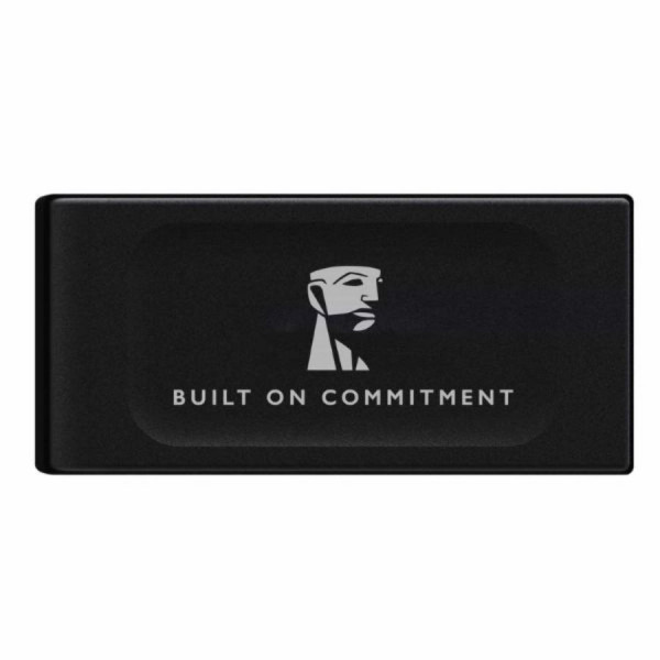 [New 100%] Ổ cứng gắn ngoài Kingston 1TB XS1000 / 2TB SSD External SXS1000/1000G/1000GA | SXS1000/2000G/2000GA