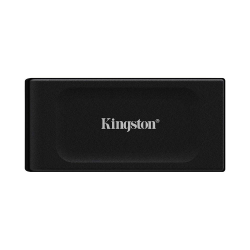 [New 100%] Ổ cứng gắn ngoài Kingston 1TB XS1000 SSD External SXS1000/1000G 