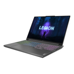 [New 100%] Lenovo Legion Slim 5 16IRH8 82YA00BSVN - Intel Core i5-13500H | RTX 4050 | 16 inch 2K 100% sRGB 165Hz