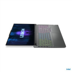 [New 100%] Lenovo Legion Slim 5 16IRH8 82YA00BSVN - Intel Core i5-13500H | RTX 4050 | 16 inch 2K 100% sRGB 165Hz