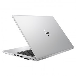 Laptop Cũ HP Elitebook 735 G6 | AMD Ryzen 7 - 3700U | 16GB | 13.3 inch Full HD