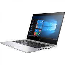 Laptop Cũ HP Elitebook 735 G6 | AMD Ryzen 7 - 3700U | 16GB | 13.3 inch Full HD