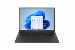 [New Outlet] Laptop LG Gram 17ZB90R-K.AAC7U1 | Intel Core i7-1360P | 16GB | 17 inch 2K 100% DCI-P3