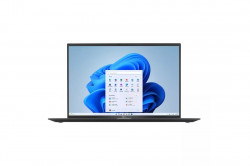 [New Outlet] Laptop LG Gram 17ZB90R-K.AAC7U1 | Intel Core i7-1360P | 16GB | 17 inch 2K 100% DCI-P3