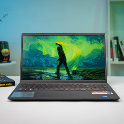 [New 100%] Dell Inspiron 15 3530 R4508S / R1608S - Intel Core i5-1334U | 8GB | SSD 512GB | 15.6 inch Full HD