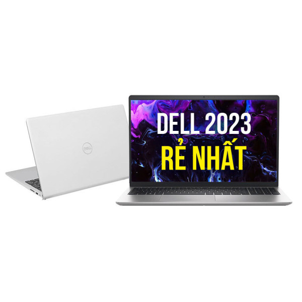 [New 100%] Dell Inspiron 15 3530 R4508S - Intel Core i5-1334U | 8GB | SSD 512GB | 15.6 inch Full HD