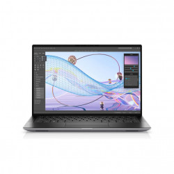 Laptop Cũ Dell Precision 5470 - Intel Core i7-12800H | RTX A1000 | 14 inch Full HD+