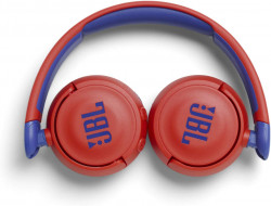 [New 100%] Tai Nghe Cho Trẻ Em JBL Jr310BT Kids Wireless On-ear Bluetooth Headphones 