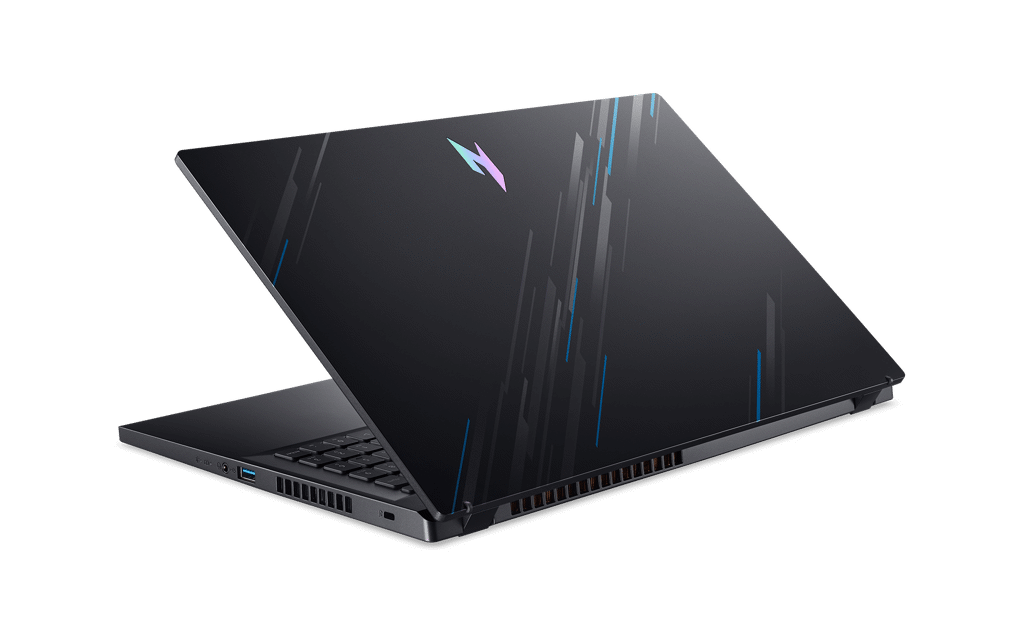 [New Outlet] Laptop Gaming Acer Nitro V ANV15-51-53VM NH.QNAAA.002 - Intel Core i5-13420H | Geforce RTX 2050 | 15.6 inch Full HD 144Hz