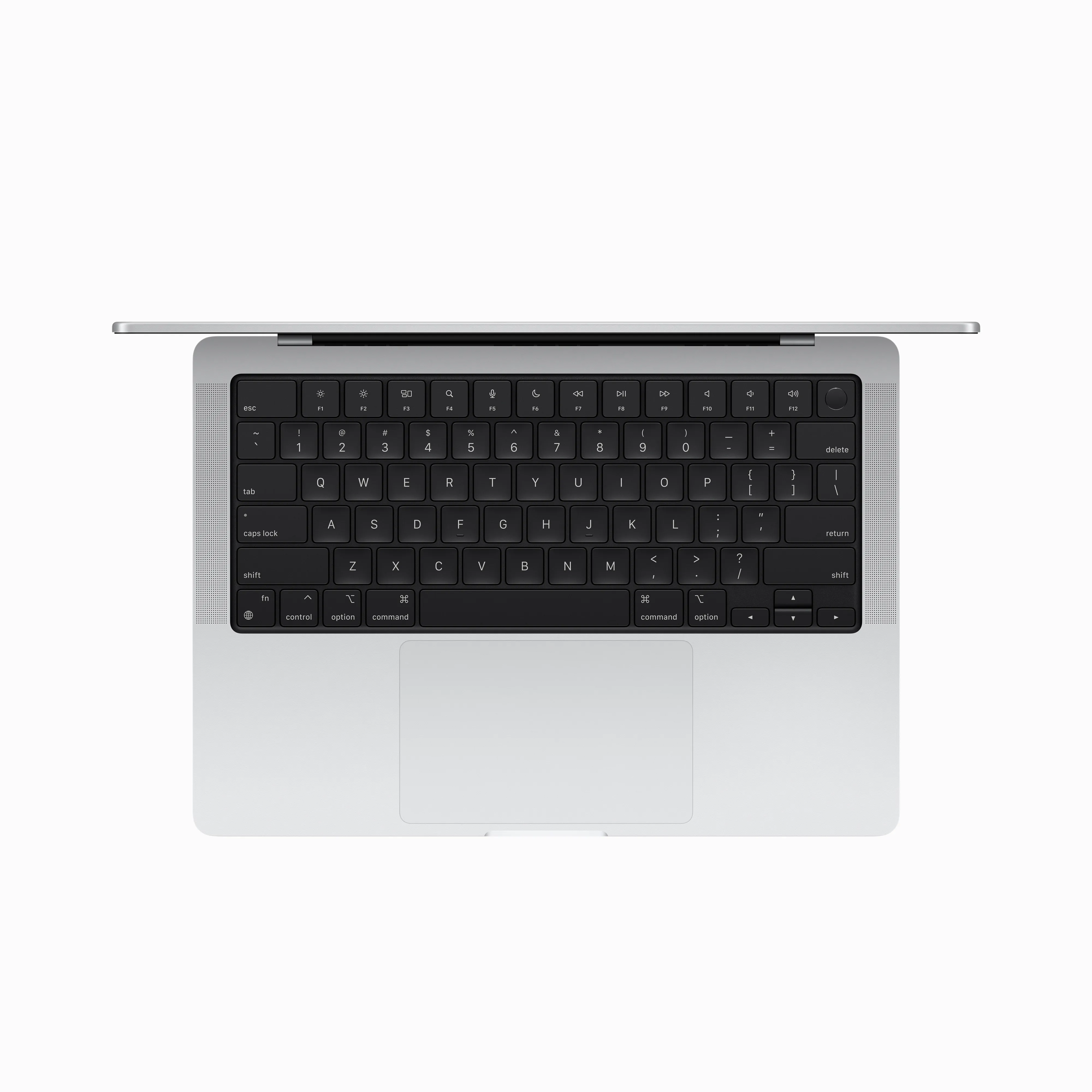 [New 100%] Macbook Pro M3 Pro 2023 - 18 Core GPU | 14 Inch Retina