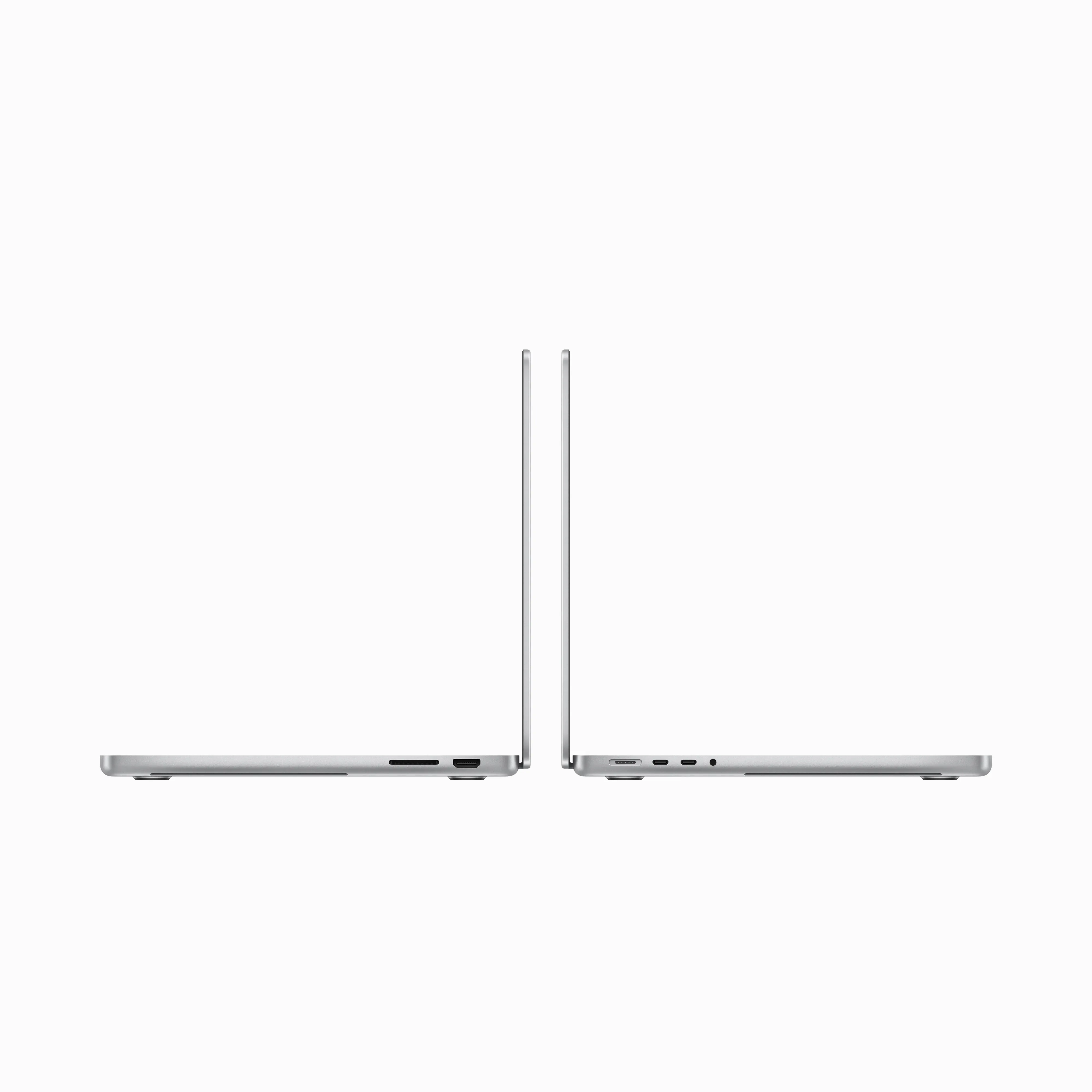 [New 100%] Macbook Pro M3 Pro 2023 - 18 Core GPU | 14 Inch Retina