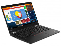 Laptop Cũ Lenovo Thinkpad X13 Yoga Gen 1 i7-10610U | 16GB | 13.3 inch full HD