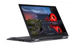 Laptop Cũ Lenovo Thinkpad X13 Yoga Gen 1 i7-10610U | 16GB | 13.3 inch full HD