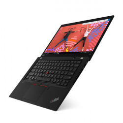 Laptop Cũ Lenovo Thinkpad X13 Gen 1 - Intel Core i5-10210U | 8GB | 13.3 Inch Full HD