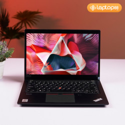 Laptop Cũ Lenovo Thinkpad X13 Gen 1 - Intel Core i5-10210U | 8GB | 13.3 Inch Full HD