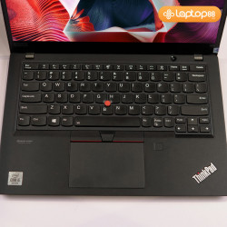 Laptop Cũ Lenovo Thinkpad X13 Gen 1 - Intel Core i5-10210U | 8GB | 13.3 Inch Full HD