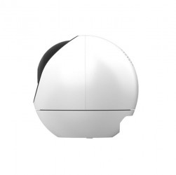 [New 100%] Camera IP Wifi Ezviz CS-H6 3K 5MP AI Camera Không Dây