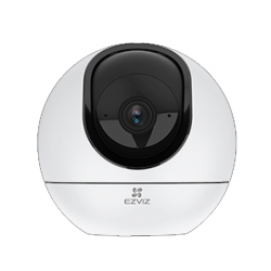 [New 100%] Camera IP Wifi Ezviz CS-H6 3K 5MP AI Camera Không Dây