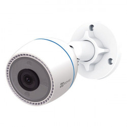 [New 100%] Camera IP Wifi Ngoài Trời Ezviz H3C 2MP