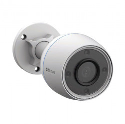 [New 100%] Camera IP Wifi Ngoài Trời Ezviz H3C 2MP
