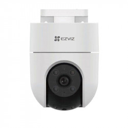 [New 100%] Camera IP Wifi ngoài trời EZVIZ CS-H8C 2K 3MP Color