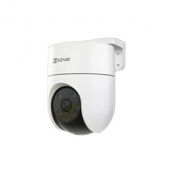 [New 100%] Camera IP Wifi ngoài trời EZVIZ CS-H8C 2K 3MP Color