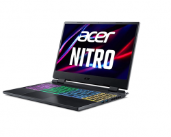 [New 100%] Laptop Gaming Acer Nitro 5 AN515-47-R0JW - AMD Ryzen 7-7735H | RAM 16GB | Nvidia RTX 3050 | 15.6 inch Full HD 165Hz