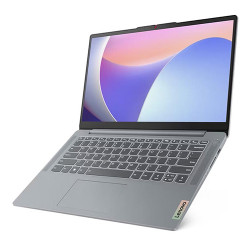 [New 100%] Laptop Lenovo IdeaPad Slim 5 14IRL8 82XD007QVN - Intel Core i7-113620H | 16GB | 14 inch OLED 100% DCI-P3