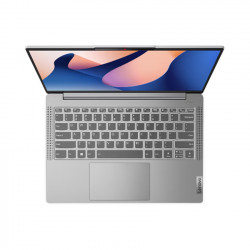 [New 100%] Laptop Lenovo IdeaPad Slim 5 14IRL8 82XD007QVN - Intel Core i7-113620H | 16GB | 14 inch OLED 100% DCI-P3