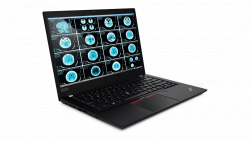 [New Outlet] Laptop Lenovo ThinkPad P14s Gen 2 20VX00MWUS - Intel i7-1185G7 | 16GB DDR4 | Nvidia T500 | 14 inch Full HD