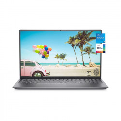 Laptop Cũ Dell Inspiron 15 5510 - Intel Core i5-11300H | 16GB | 15.6 inch Full HD