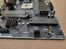 Mainboard HP OMEN B550 AMD