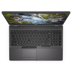 Laptop Cũ Dell Precision 3540 - Intel Core i5-8250U | 15.6 inch Full HD