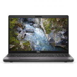 Laptop Cũ Dell Precision 3540 - Intel Core i5-8250U | 15.6 inch Full HD