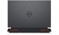 [New 100%] Laptop Dell Gaming G15 5535-DRD4C - AMD Ryzen 5  7640HS | RTX 3050 6GB | RAM 16GB DDR5 | SSD 1TB | 15.6 Inch Full HD 120Hz