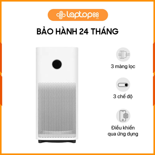 [New 100%] Máy Lọc Không Khí Xiaomi Air Purifier 4 BHR5096GL