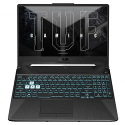 [New 100%] Laptop Asus TUF Gaming FX506HF-HN078W - Intel Core i5-11260H | RTX 2050 4GB | 15.6 inch Full HD 144Hz 