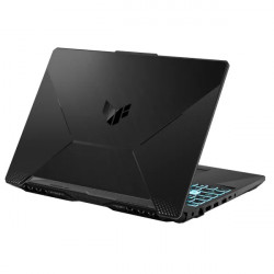 [New 100%] Laptop Asus TUF Gaming FX506HF-HN078W - Intel Core i5-11260H | RTX 2050 4GB | 15.6 inch Full HD 144Hz 