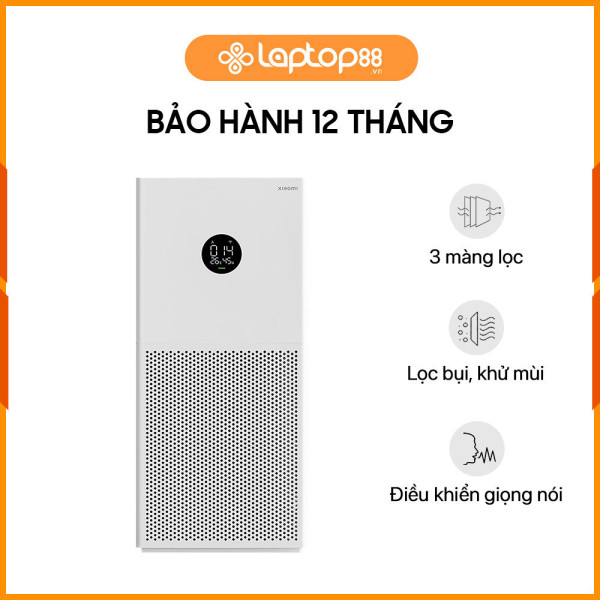 [New 100%] Máy lọc không khí Xiaomi Air Purifier 4 Lite BHR5274GL