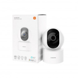 [New 100%] Camera IP Wifi Xiaomi Smart C200 Full HD 1080p 2MP 360 độ