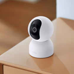 [New 100%] Camera IP Wifi AI Xiaomi C400 2.5K Không Dây