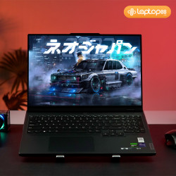 [New Outlet] Laptop Lenovo Legion 5 Pro Y9000P IRX8 82WK00LACD - Intel Core i7-13650HX | 16GB | RTX 4060 | 16 inch WQXGA