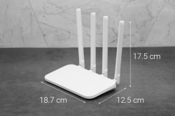 [New 100%] Router Wifi Chuẩn N Xiaomi 4C 