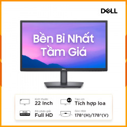 Màn hình 22 Inch Dell E2222HS Full HD