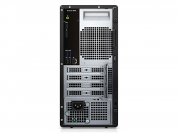 [New Outlet] Máy Tính Đồng Bộ Dell Vostro 3910MT - Intel Core i5-12400 | Intel B660 | 16GB 