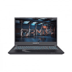 [New 100%] Laptop GIGABYTE Gaming G5 MF5-H2VN353SH - Intel Core i7-13620H | RTX 4050 | 16GB