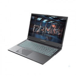 [New 100%] Laptop GIGABYTE Gaming G5 MF5-H2VN353SH - Intel Core i7-13620H | RTX 4050 | 16GB