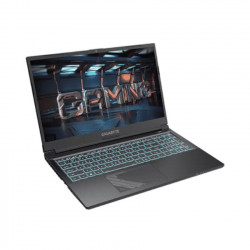 [New 100%] Laptop GIGABYTE Gaming G5 MF5-H2VN353SH - Intel Core i7-13620H | RTX 4050 | 16GB