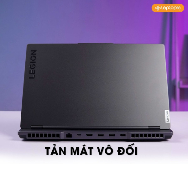 [New 100%] Laptop Lenovo Legion R7000 AHP9 83LQ0005CD | AMD Ryzen 7-8745H | RTX 4060 | 15.6 inch FHD 100% sRGB 144Hz